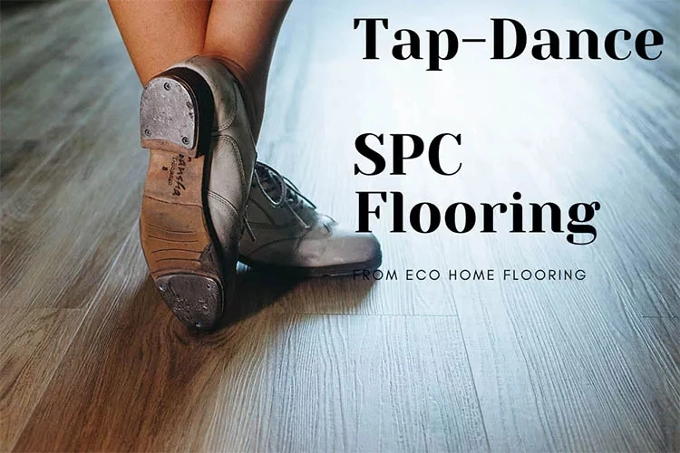Spc Flooring Herringbone Hybrid Interlocking Floor Tiles Spc Floor for Residential Housing